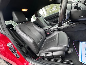 Used BMW 2 Series 2015 for sale - 76728272: Photo