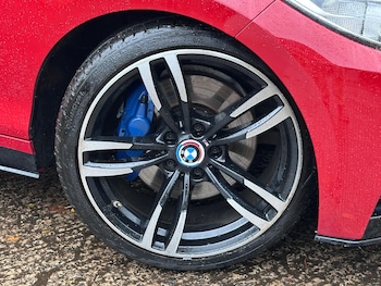 Used BMW 2 Series 2015 for sale - 76728272: Photo