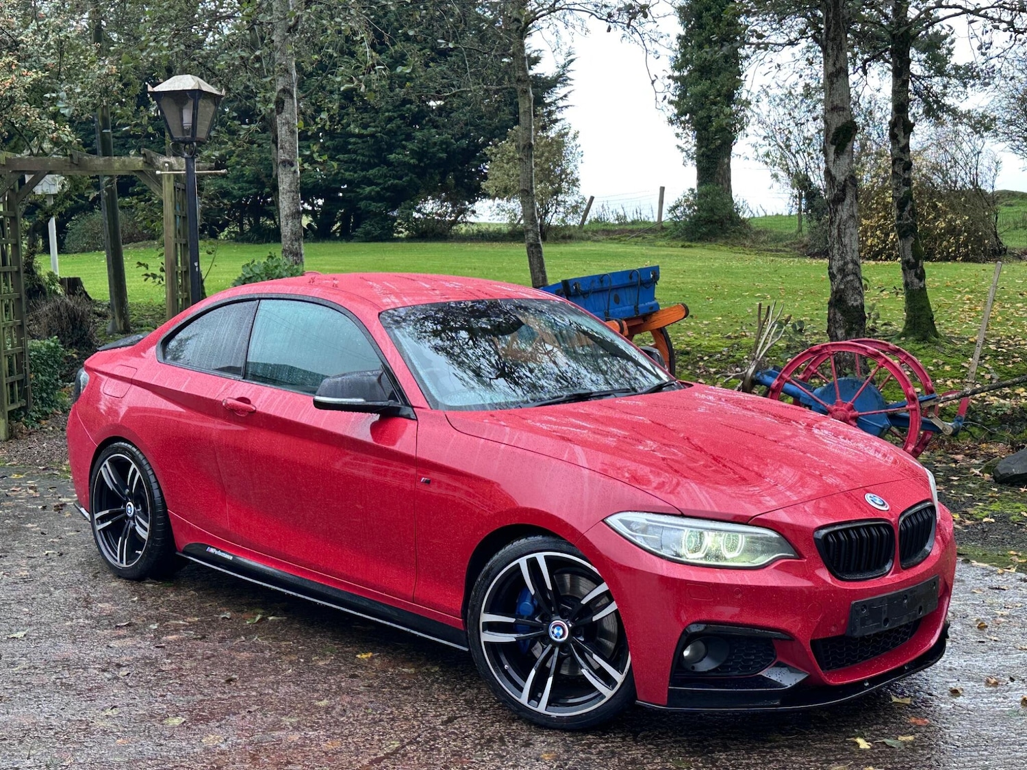 Used BMW 2 Series for sale - 76728272: Photo 7