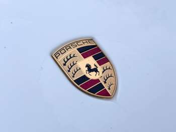 Used Porsche Macan 2015 for sale - 73250799: Photo