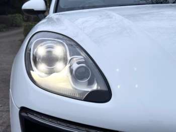 Used Porsche Macan 2015 for sale - 73250799: Photo
