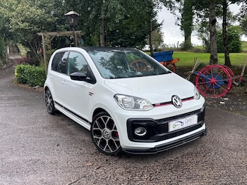Used Volkswagen up! 2018 for sale - 75747373: Photo