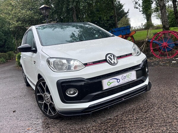 Used Volkswagen up! 2018 for sale - 75747373: Photo 4