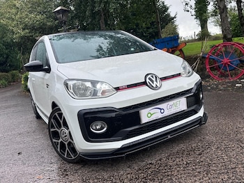 Used Volkswagen up! 2018 for sale - 75747373: Photo