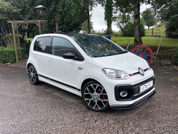 Used Volkswagen up! 2018 for sale - 75747373: Photo 7