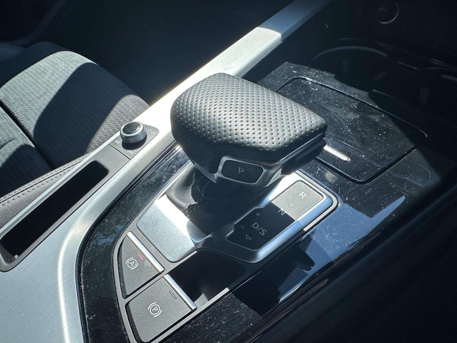 Used Audi A4 2024 for sale - 76989211: Photo 10