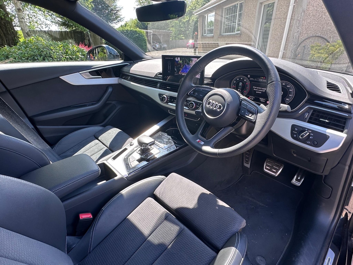 Used Audi A4 2024 for sale - 76989211: Photo 8