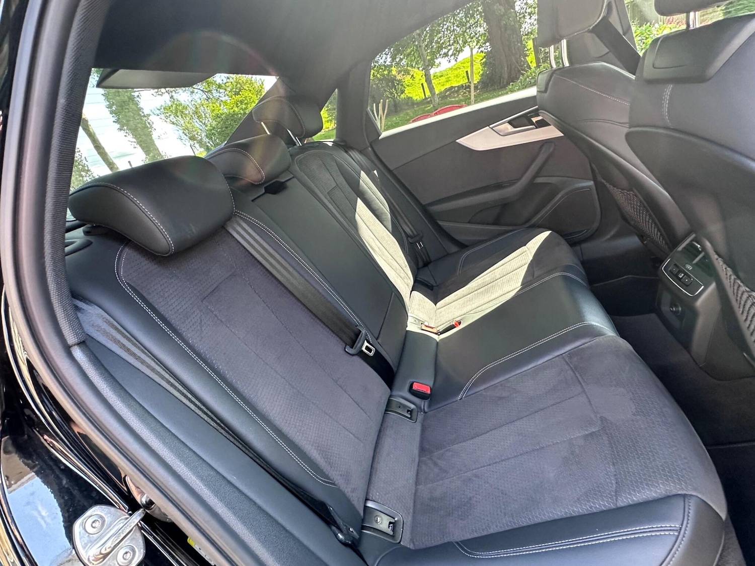 Used Audi A4 2024 for sale - 76989211: Photo 9