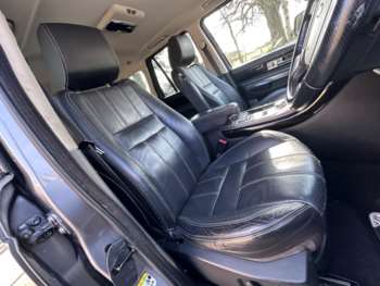 Used Land Rover Range Rover Sport 2013 for sale - 74441977: Photo