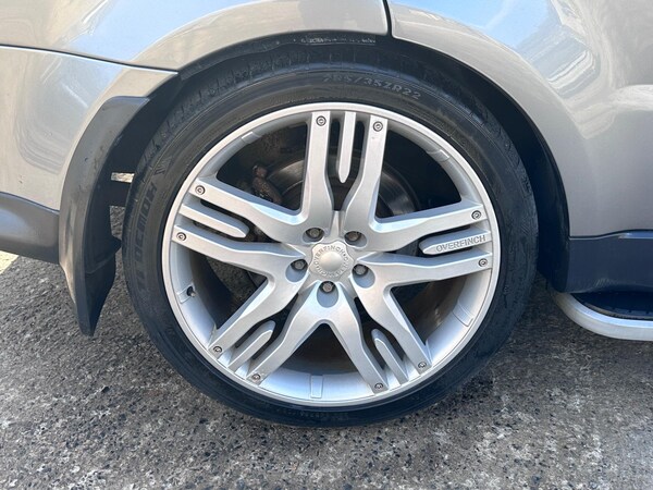 Used Land Rover Range Rover Sport 2013 for sale - 74441977: Photo 3