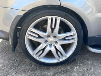 Used Land Rover Range Rover Sport 2013 for sale - 74441977: Photo
