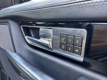 Used Land Rover Range Rover Sport 2013 for sale - 74441977: Photo