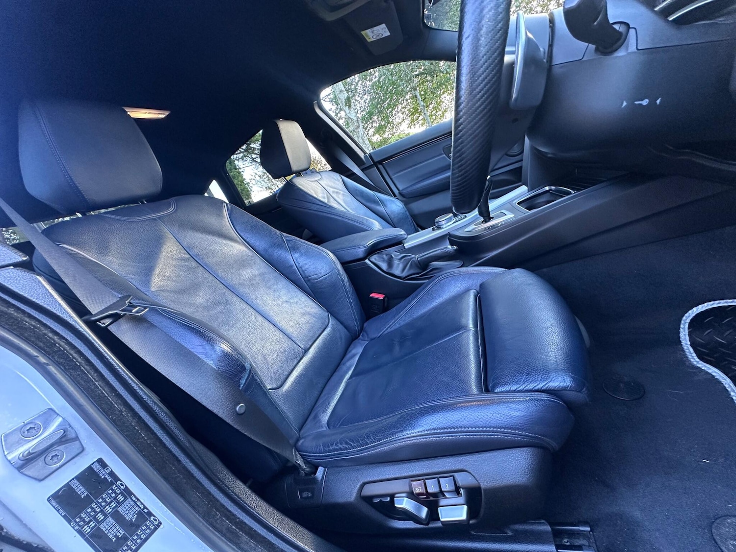 Used BMW 4 Series Gran Coupe 2019 for sale - 76359844: Photo 2