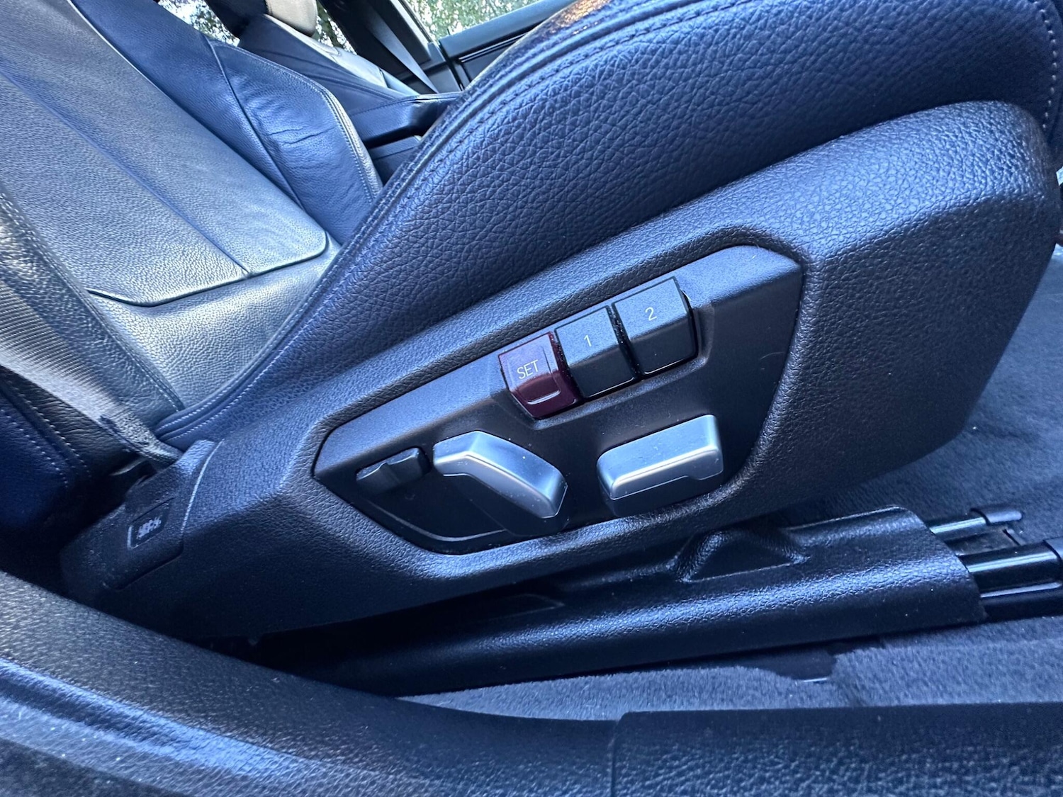 Used BMW 4 Series Gran Coupe 2019 for sale - 76359844: Photo 3