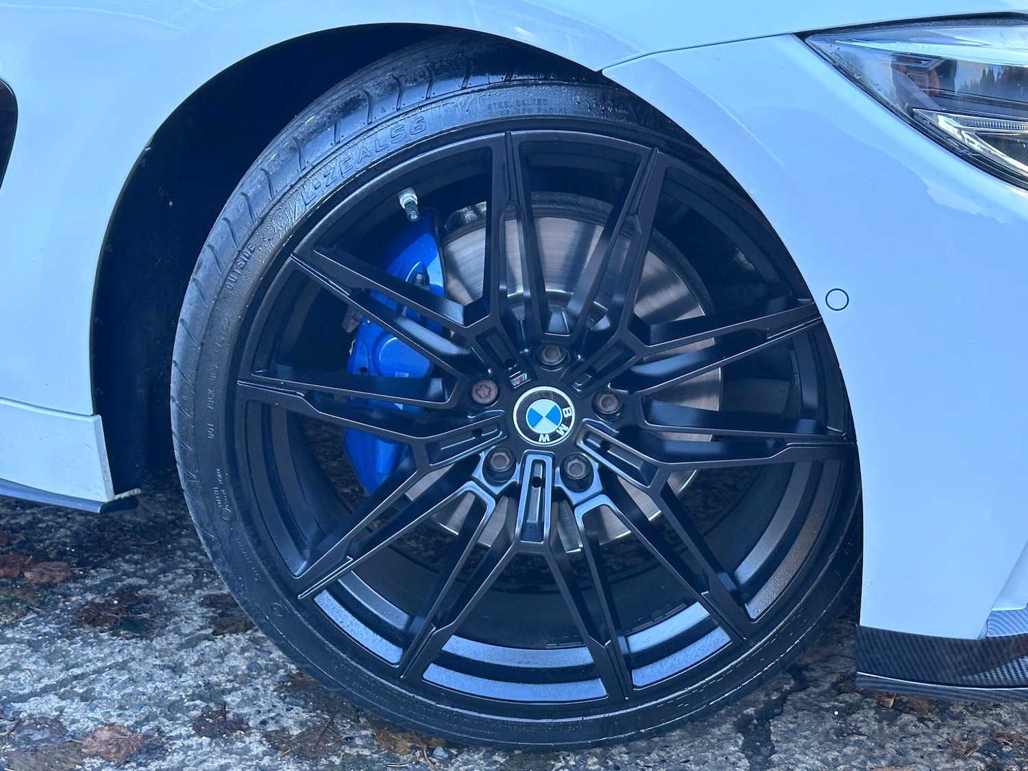 Used BMW 4 Series Gran Coupe 2019 for sale - 76359844: Photo 6