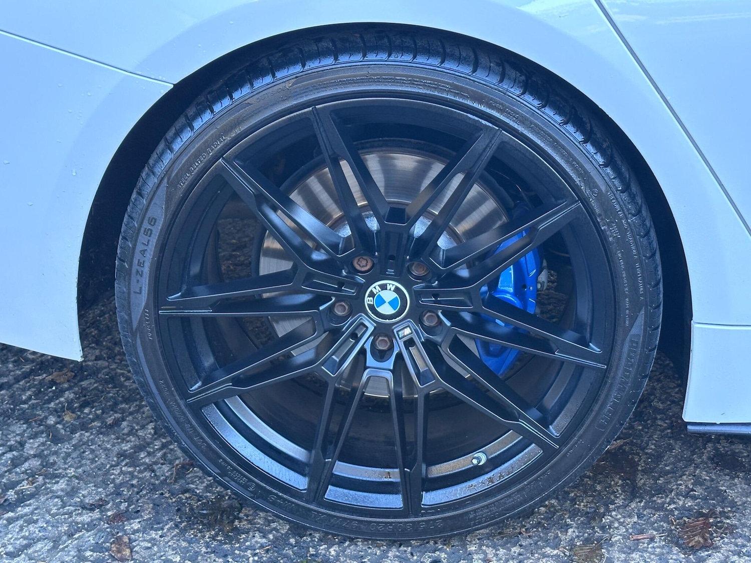 Used BMW 4 Series Gran Coupe 2019 for sale - 76359844: Photo 7