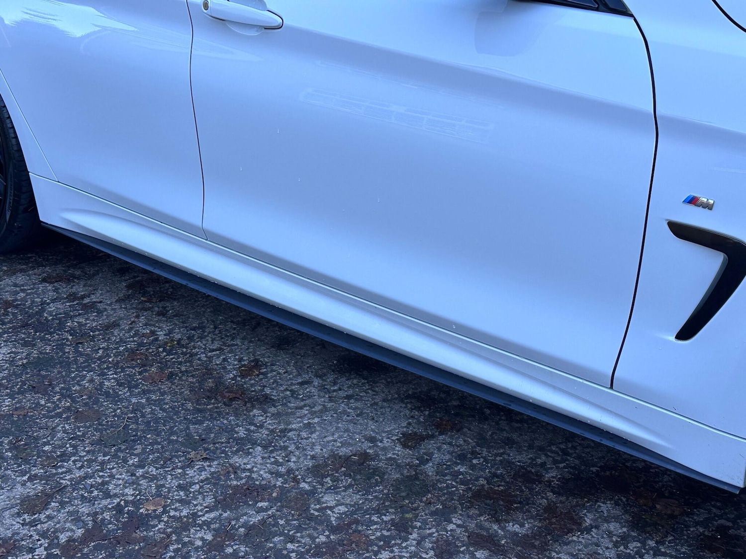 Used BMW 4 Series Gran Coupe 2019 for sale - 76359844: Photo 8
