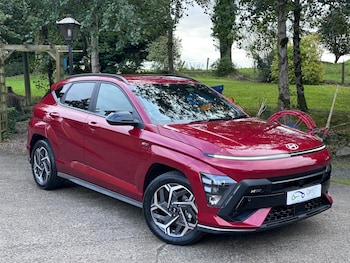 Used Hyundai KONA 2024 for sale - 76240250: Photo