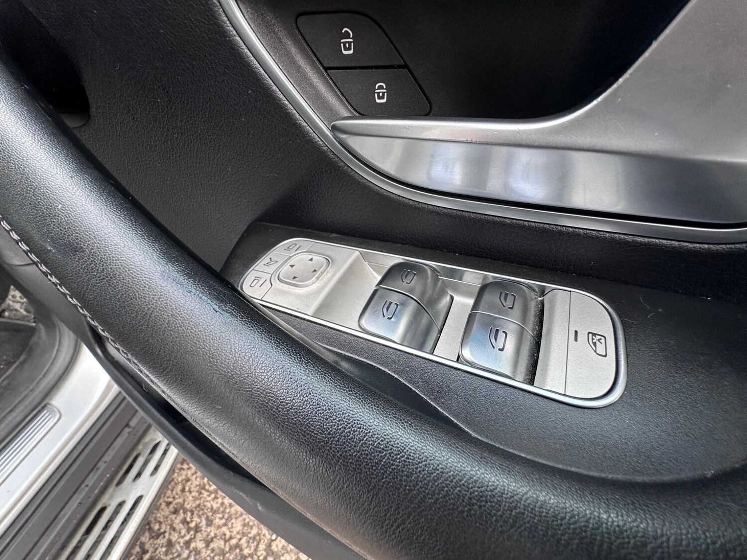 Used Mercedes-Benz GLE 2021 for sale - 76988510: Photo 10