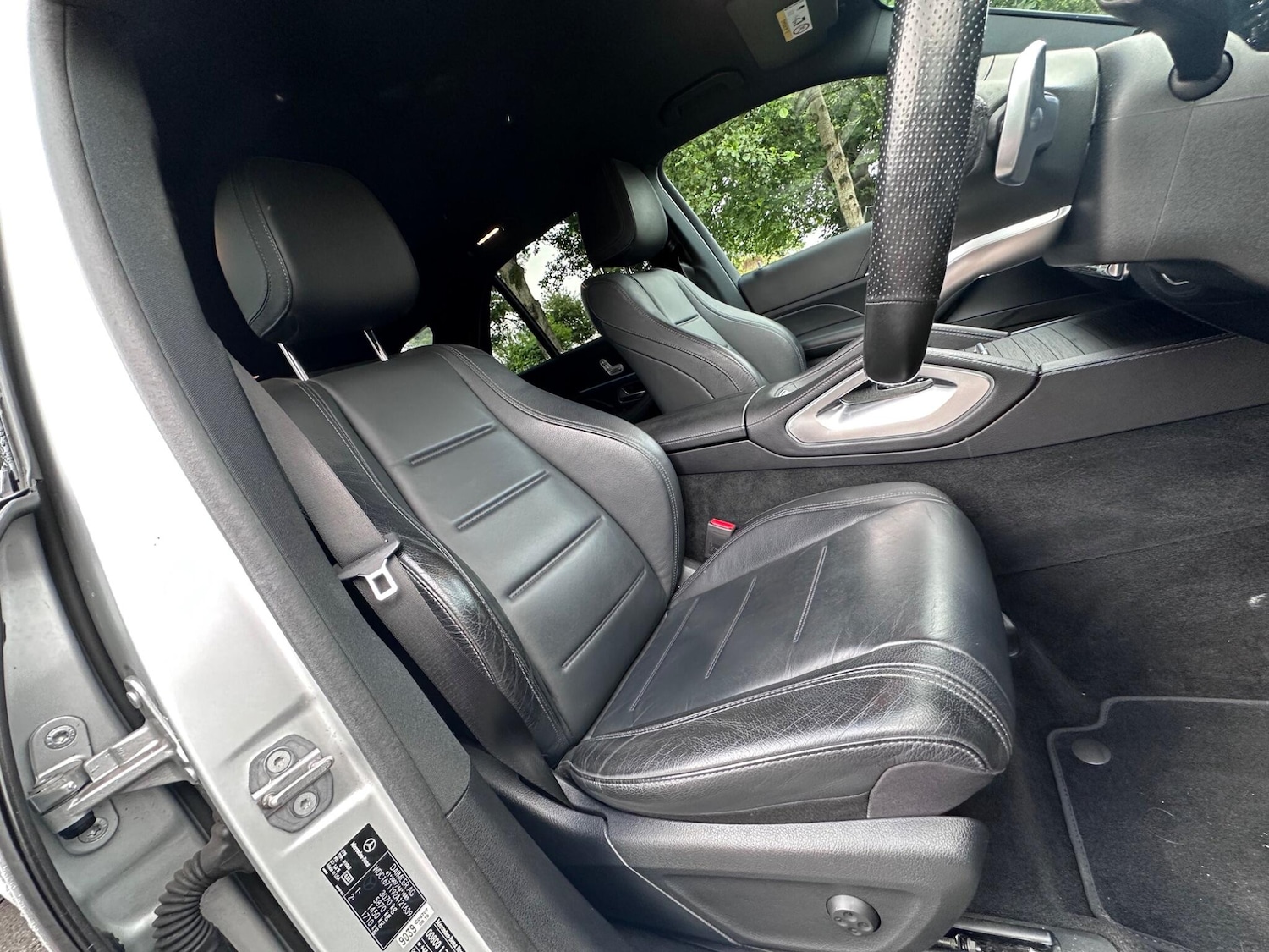 Used Mercedes-Benz GLE 2021 for sale - 76988510: Photo 2