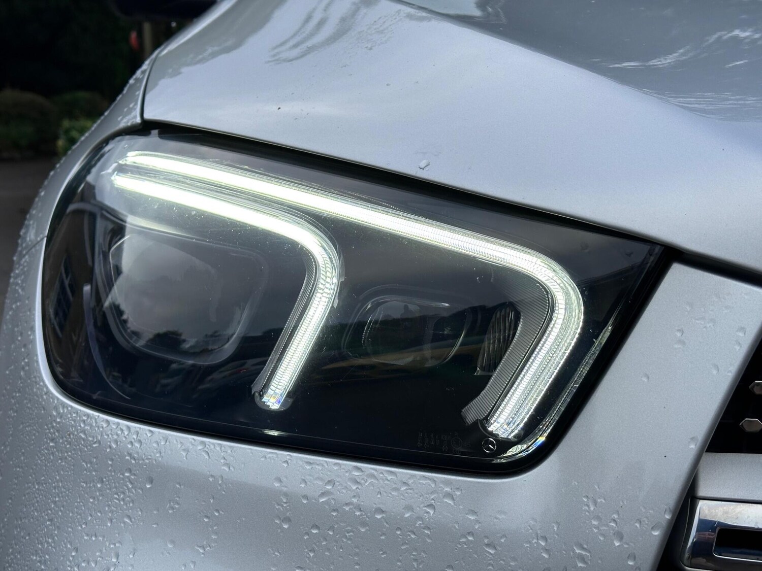 Used Mercedes-Benz GLE 2021 for sale - 76988510: Photo 7