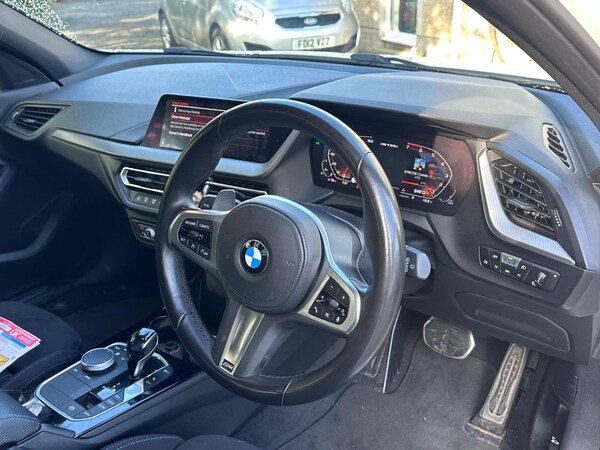 Used BMW 1 Series 2020 for sale - 74895402: Photo 3
