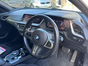 Used BMW 1 Series 2020 for sale - 74895402: Photo
