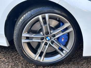 Used BMW 1 Series 2020 for sale - 74895402: Photo