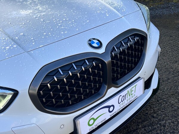 Used BMW 1 Series 2020 for sale - 74895402: Photo 5