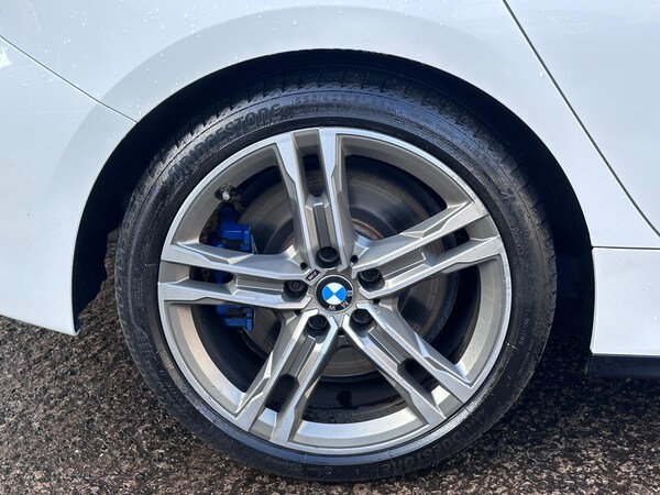 Used BMW 1 Series 2020 for sale - 74895402: Photo 6