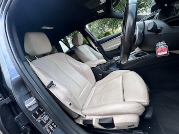 Used BMW 3 Series 2017 for sale - 75965540: Photo