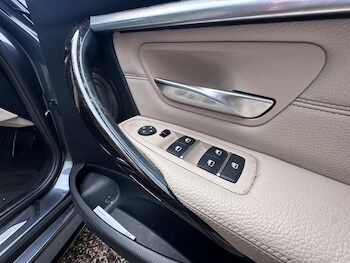 Used BMW 3 Series 2017 for sale - 75965540: Photo