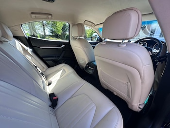Used Maserati Ghibli 2016 for sale - 75964519: Photo