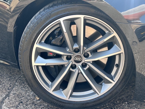 Used Audi S7 2023 for sale - 75601142: Photo 3