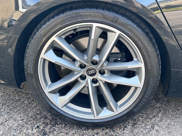 Used Audi S7 2023 for sale - 75601142: Photo 9