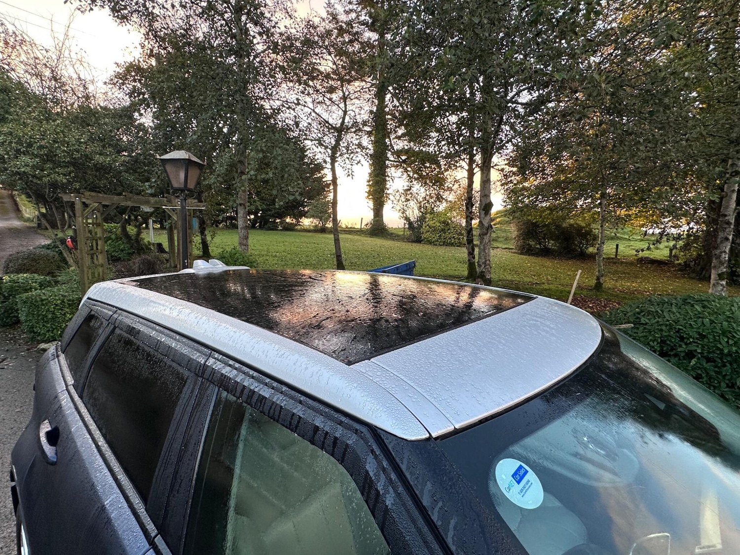 Used Land Rover Range Rover Evoque 2018 for sale - 76913581: Photo 3