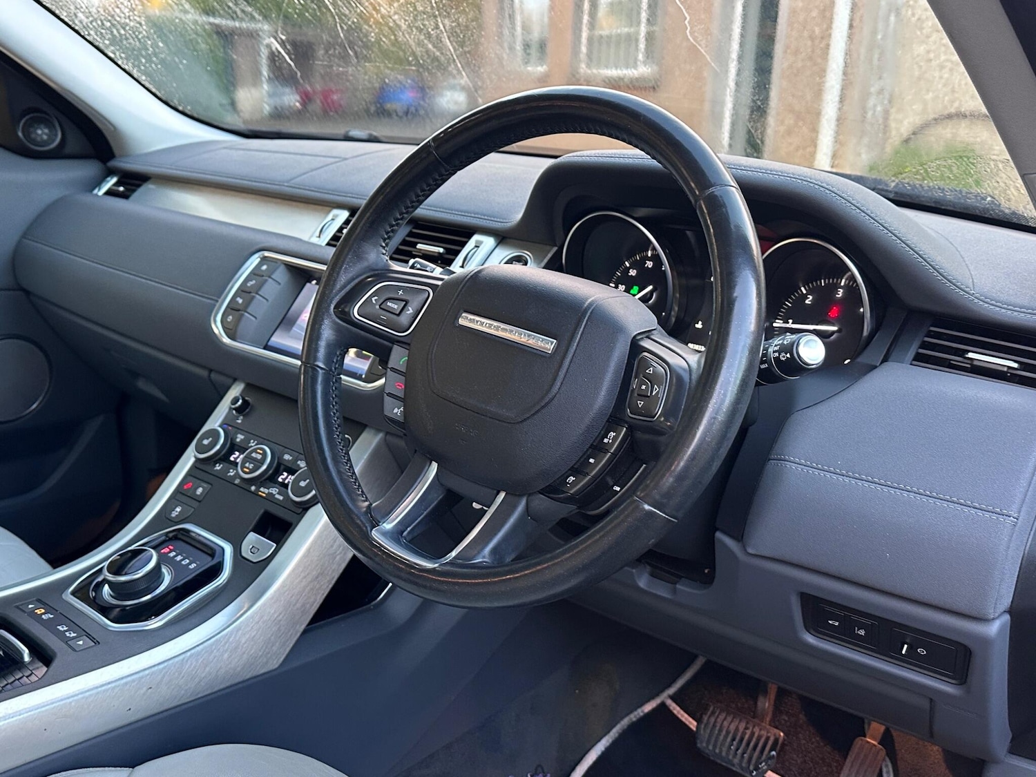 Used Land Rover Range Rover Evoque 2018 for sale - 76913581: Photo 4