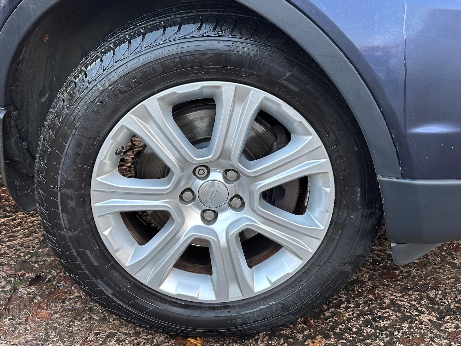 Used Land Rover Range Rover Evoque 2018 for sale - 76913581: Photo 6