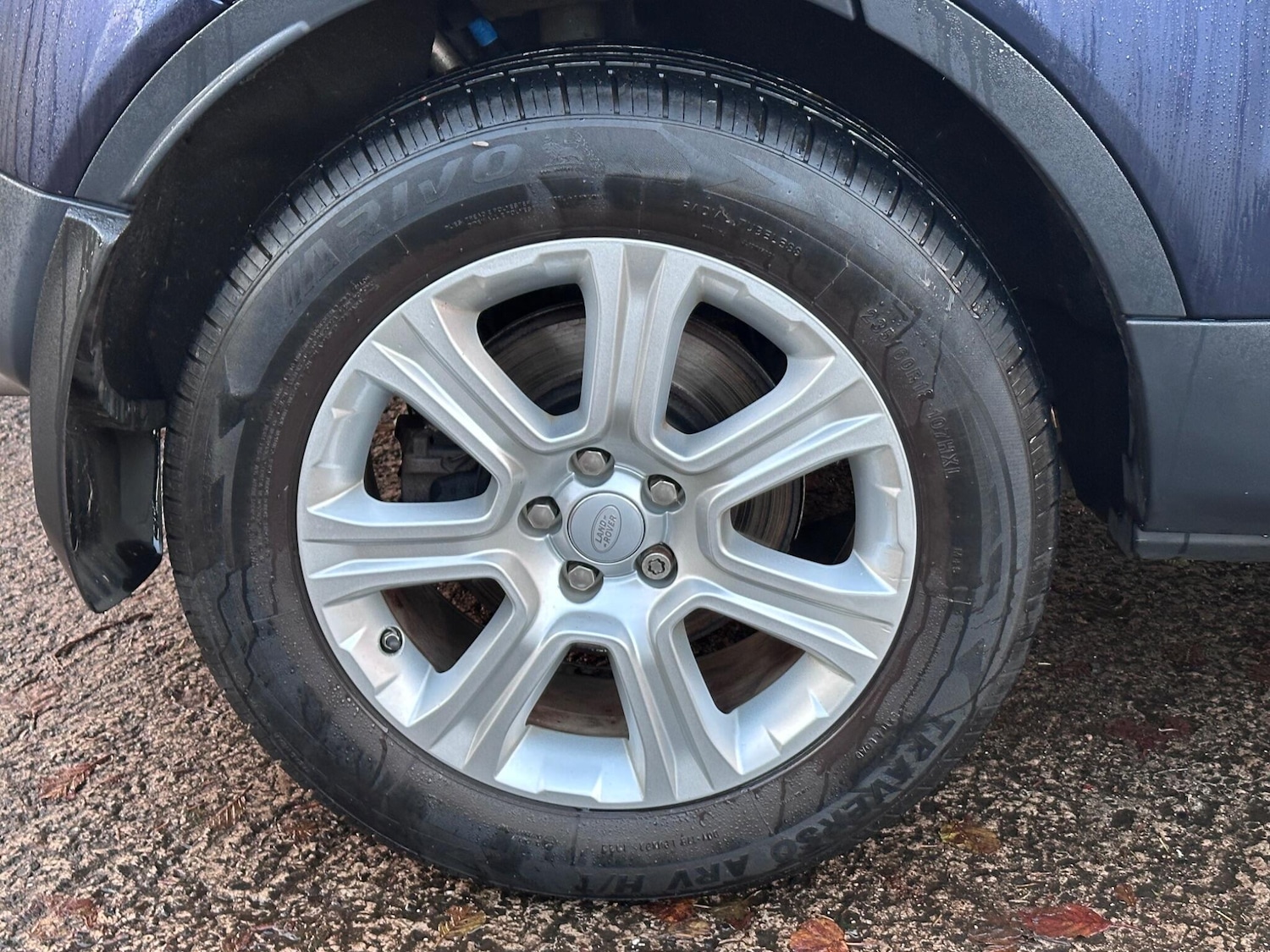 Used Land Rover Range Rover Evoque 2018 for sale - 76913581: Photo 7