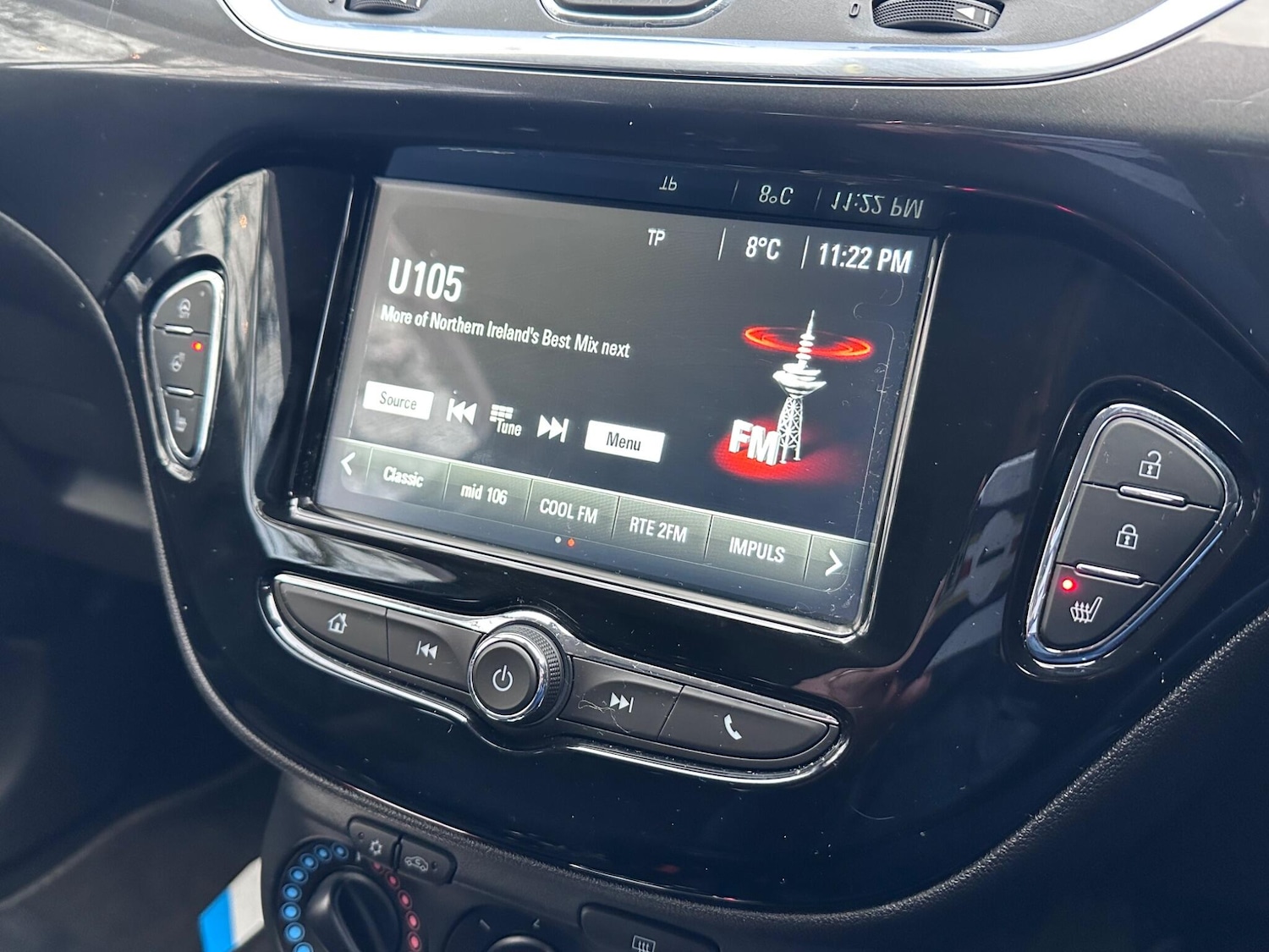 Used Vauxhall Corsa 2018 for sale - 76912779: Photo 10