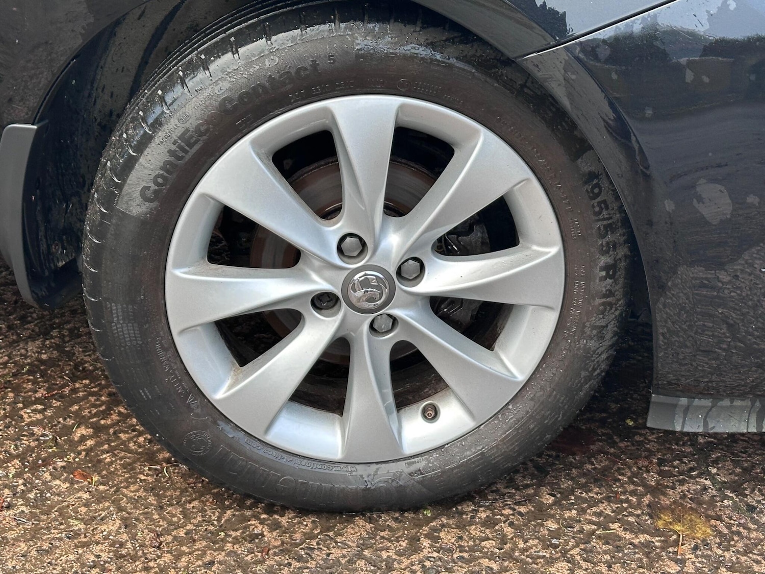 Used Vauxhall Corsa 2018 for sale - 76912779: Photo 4