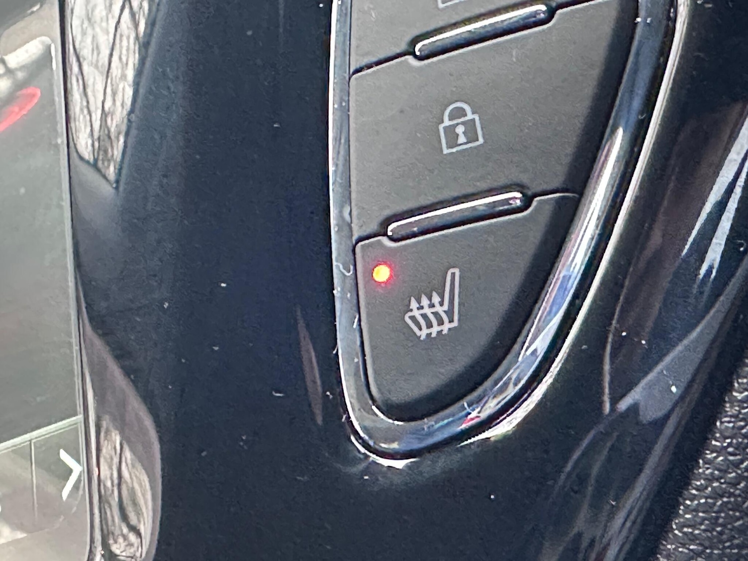 Used Vauxhall Corsa 2018 for sale - 76912779: Photo 9