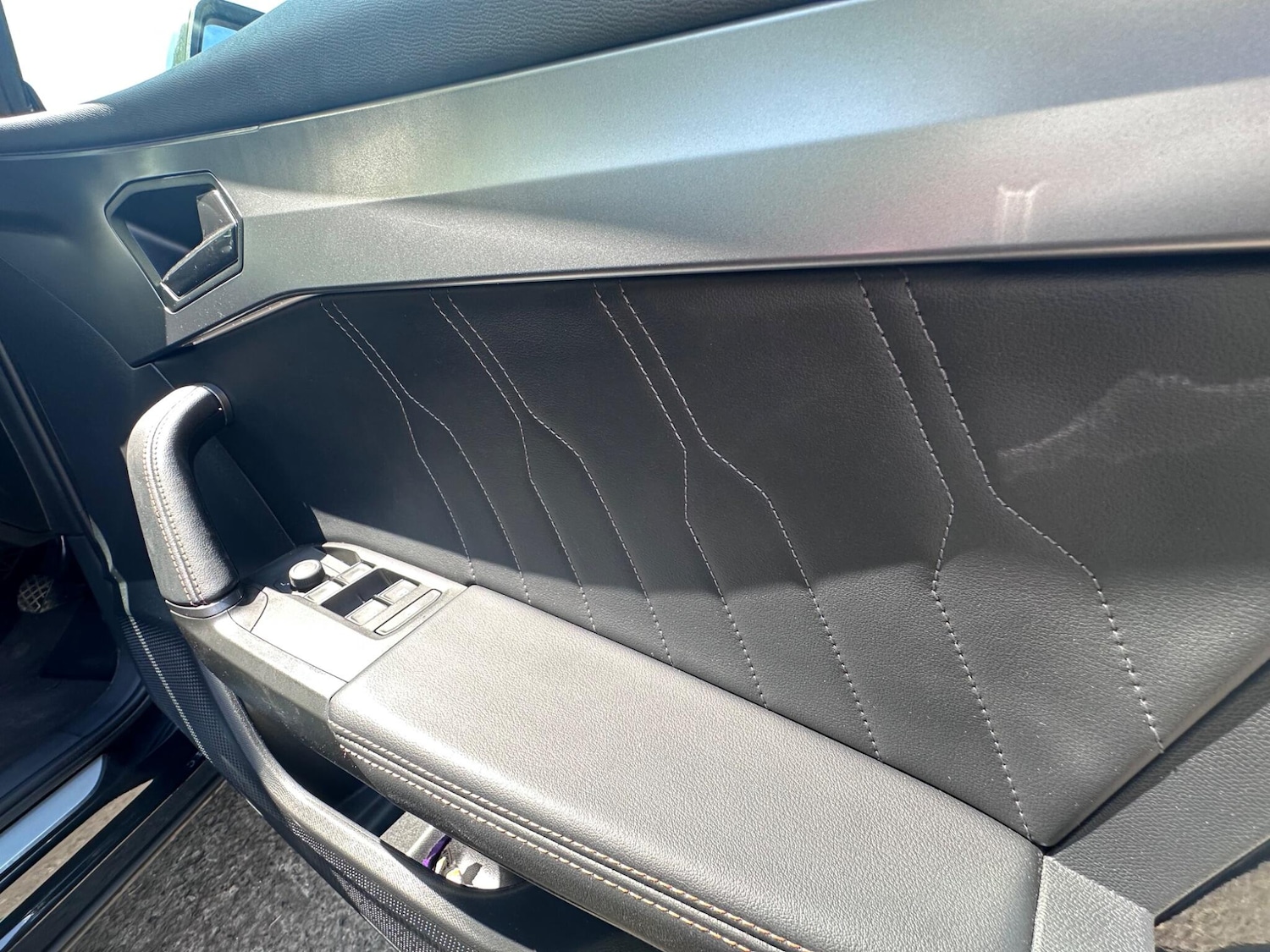 Used Cupra Formentor 2023 for sale - 76512841: Photo 10