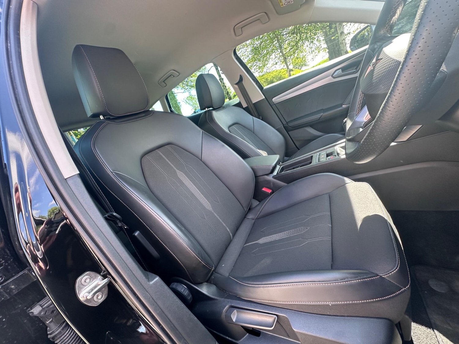 Used Cupra Formentor 2023 for sale - 76512841: Photo 3