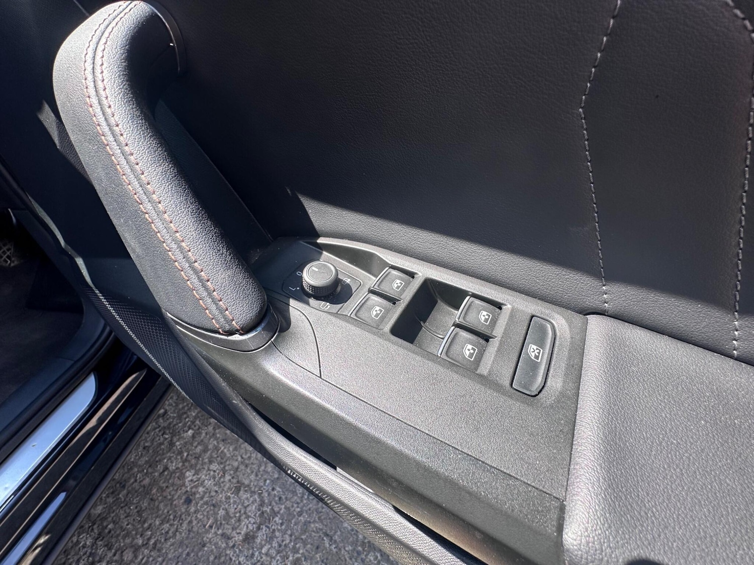 Used Cupra Formentor 2023 for sale - 76512841: Photo 4