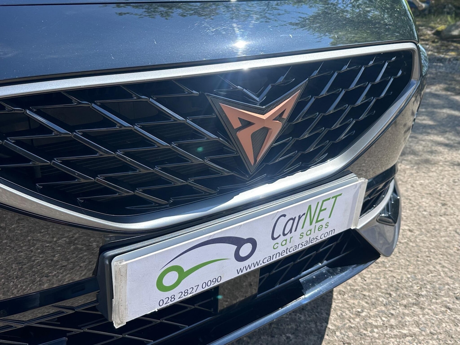 Used Cupra Formentor 2023 for sale - 76512841: Photo 6