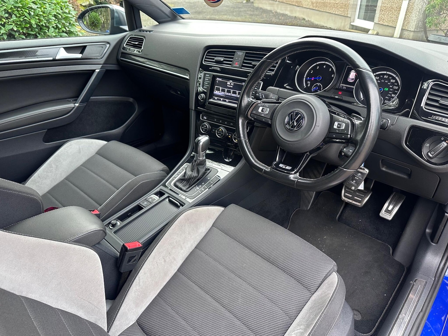 Used Volkswagen Golf 2015 for sale - 76989526: Photo 4