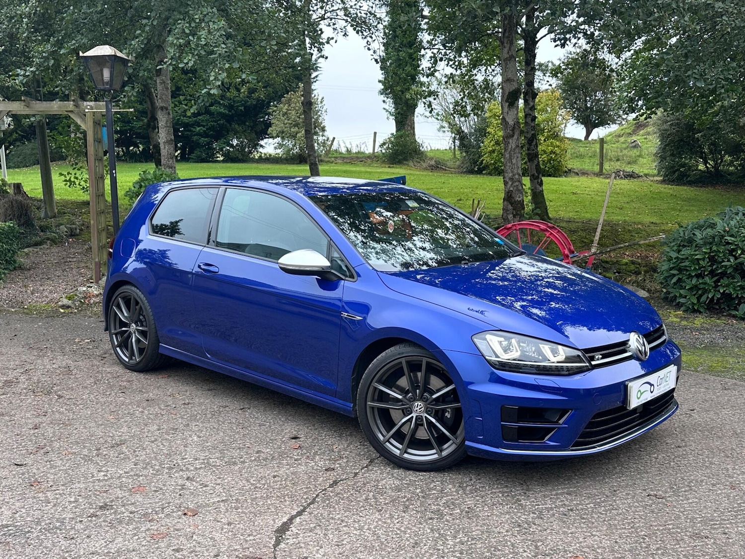 Used Volkswagen Golf 2015 for sale - 76989526: Photo 8