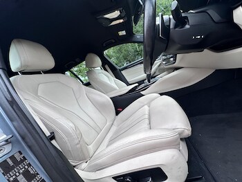 Used BMW 5 Series 2018 for sale - 75965793: Photo