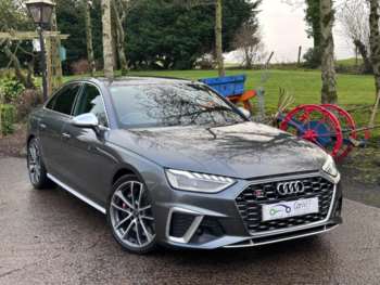 2023 (71) - 3.0 TDI V6 Tiptronic quattro Euro 6 (s/s) 4dr